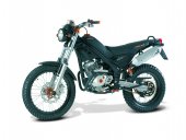 2008 Rieju Tango PRO 125 photo